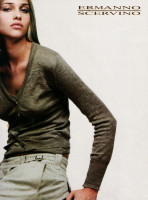 Ana Beatriz Barros photo #
